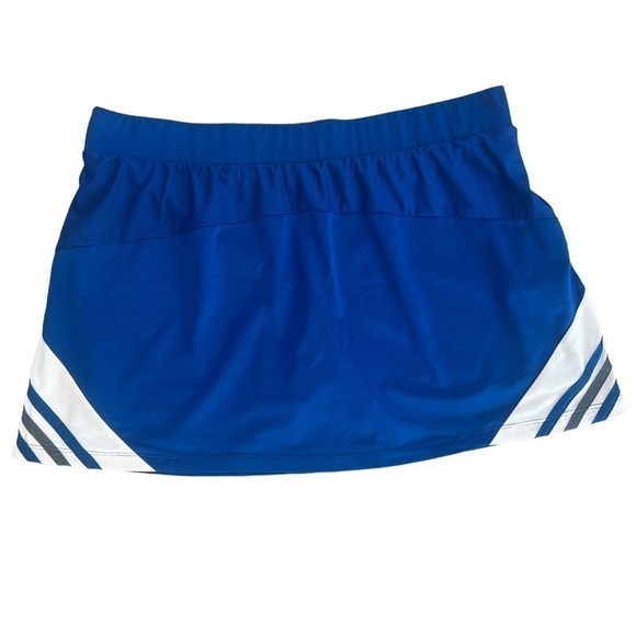 Adidas Climalite Skort size XL - Picture 5 of 6